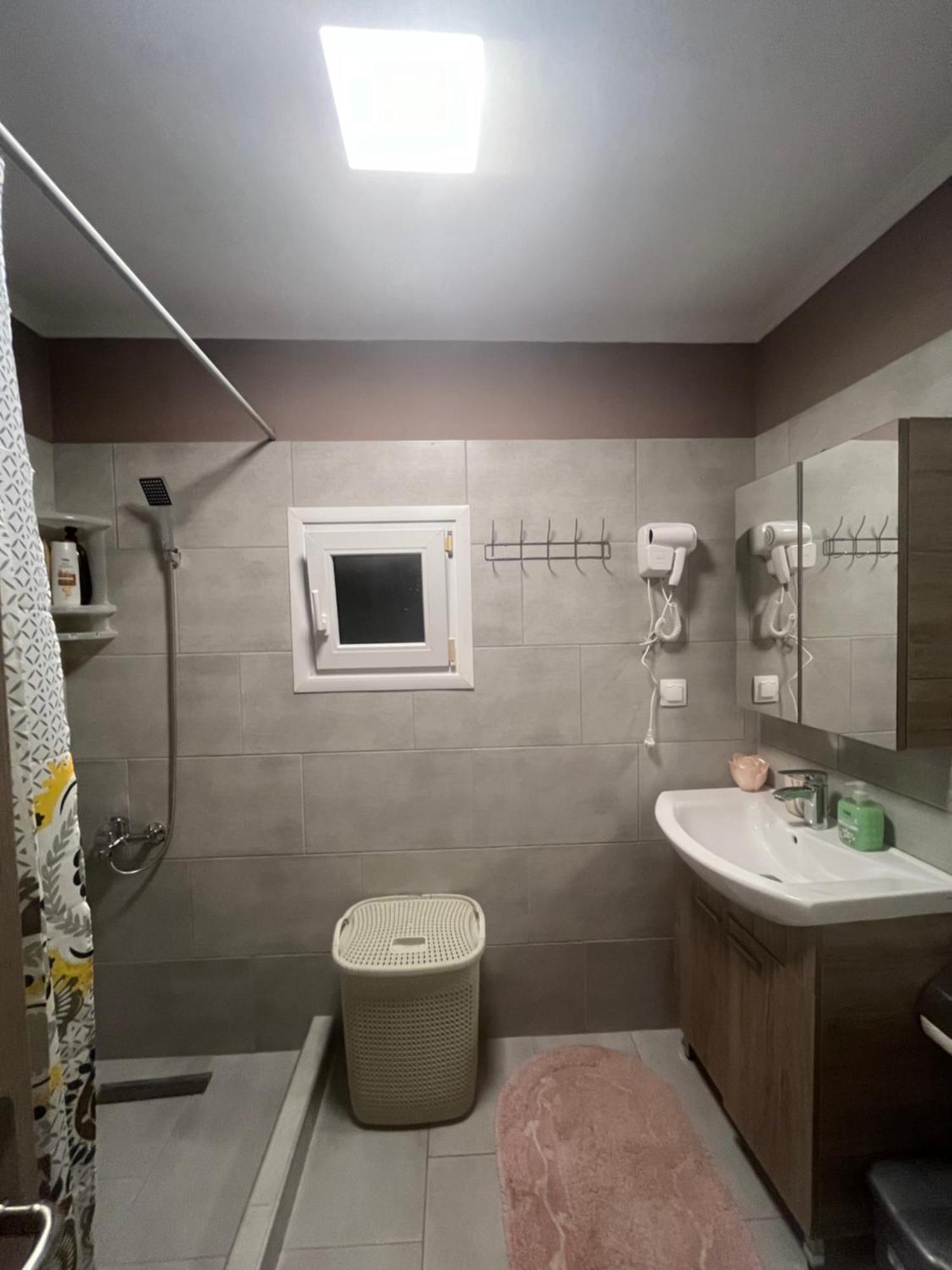 Pandeklare Apartment พริโนส ภายนอก รูปภาพ