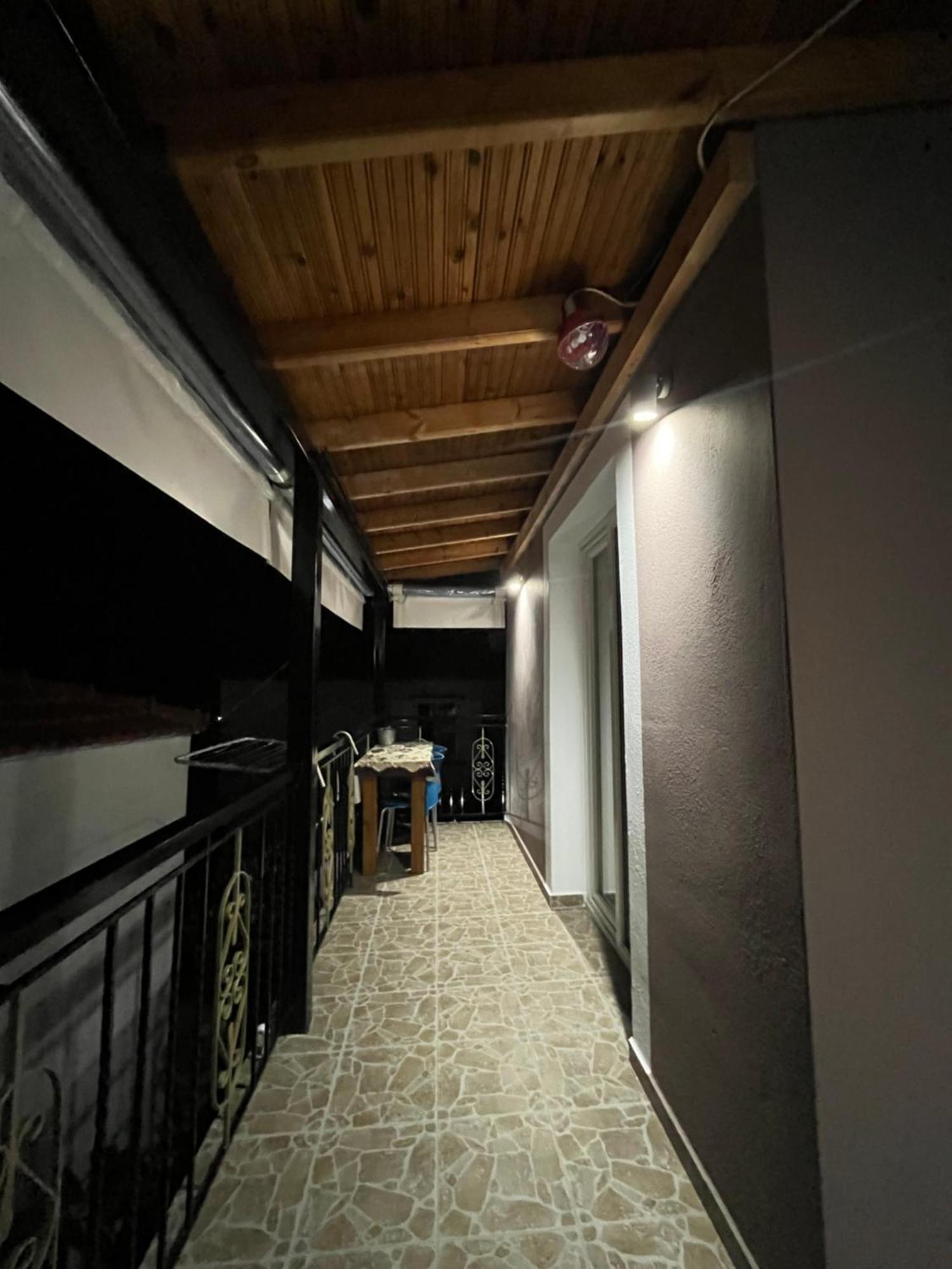 Pandeklare Apartment พริโนส ภายนอก รูปภาพ