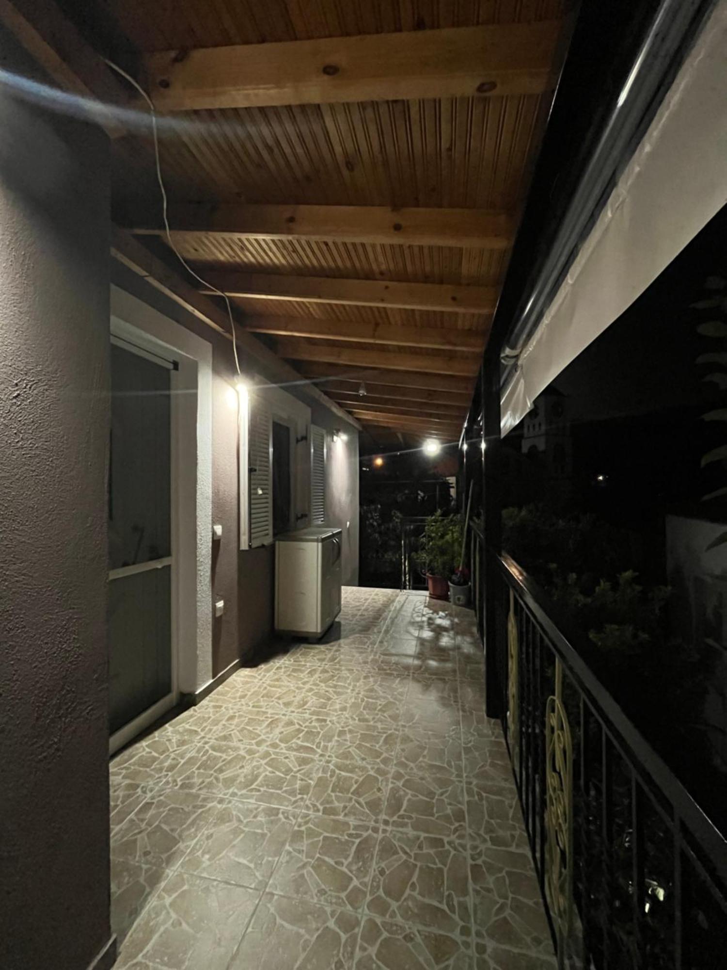 Pandeklare Apartment พริโนส ภายนอก รูปภาพ